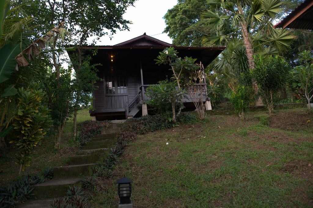 Happy Gecko Dive Resort Bunaken Dış mekan fotoğraf