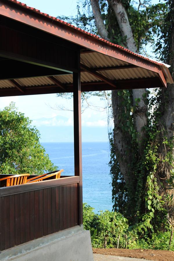 Happy Gecko Dive Resort Bunaken Dış mekan fotoğraf