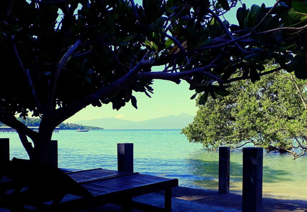 Happy Gecko Dive Resort Bunaken Dış mekan fotoğraf